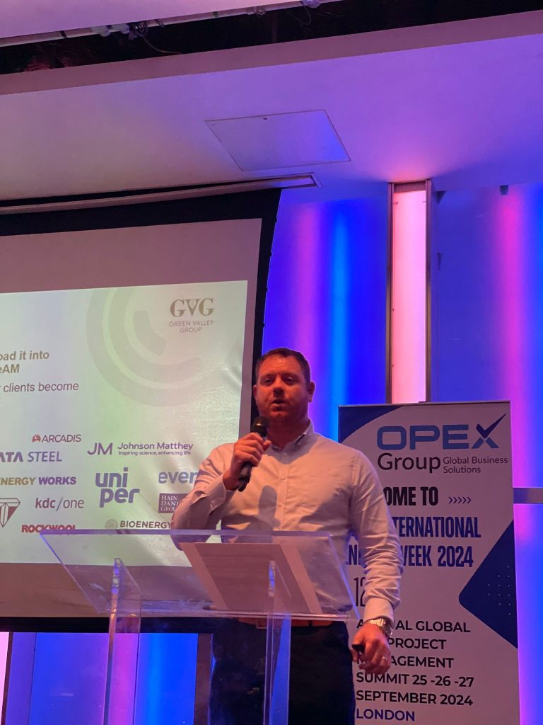 Global EPC Project Management Expo